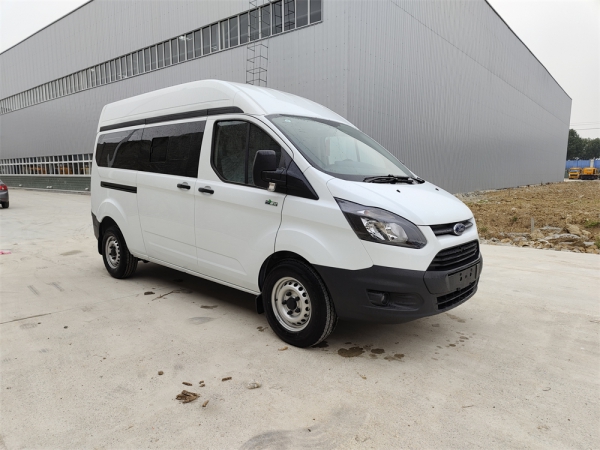 福特V362殯儀車