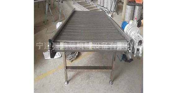 輸送帶調(diào)整腳的分類有哪些？