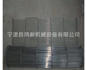 翻邊乙字型網帶