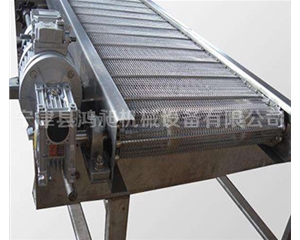 網帶輸送機